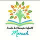 Logo - Escola De Educação Infantil Moriah Logo - Escola De Educação Infantil Moriah