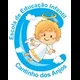 Logo - Cantinho Dos Anjos