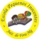 Logo - Escola Pequenos Inocentes