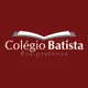 Logo - Colégio Batista Rio Pretense