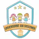 Logo - Universidade Dos Baixinhos Escola De Educação Básica Logo - Universidade Dos Baixinhos Escola De Educação Básica