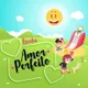 Logo - Escola Amor Perfeito