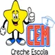Logo - Creche E Escola Mercante Logo - Creche E Escola Mercante