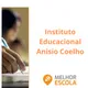 Logo - Instituto Educacional Anisio Coelho