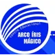 Logo - Centro Educacional Arco Iris Mágico