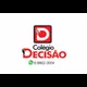 Logo - Colégio Decisão