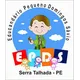 Logo - Educandário Pequeno Domingos Sávio
