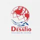 Logo - Colégio Desafio Sistema Rachel Logo - Colégio Desafio Sistema Rachel