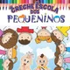 Logo - Creche Escola Dos Pequeninos