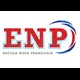 Logo - Enp Escola Nova Pedagogia
