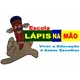 Logo - Escola Lápis Na Mão