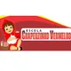 Logo - Escola Chapeuzinho Vermelho Logo - Escola Chapeuzinho Vermelho