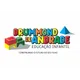 Logo - Escola De Educação Infantil Drummond De Andrade Logo - Escola De Educação Infantil Drummond De Andrade