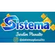 Logo - Sistema Jardim Planalto