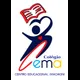 Logo - Cema – Centro Educacional Machioni