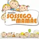 Logo - Pré Escola Sossego Da Mamãe