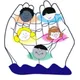 Logo - Escola Joias Preciosas Logo - Escola Joias Preciosas