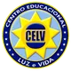 Logo - Celv - Centro Educacional Luz E Vida De Éden Logo - Celv - Centro Educacional Luz E Vida De Éden