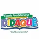Logo - Escola Presbiteriana Didaquê Logo - Escola Presbiteriana Didaquê