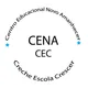 Logo - Cenacec Logo - Cenacec