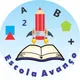 Logo - Escola Avanço Logo - Escola Avanço