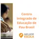 Logo - Centro Integrado De Educação De Pau Brasil Logo - Centro Integrado De Educação De Pau Brasil