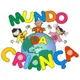 Logo - Escola Infantil Mundo Da Criança