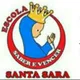 Logo - Escola De Ensino Fundamental Santa Sara Logo - Escola De Ensino Fundamental Santa Sara