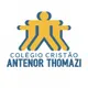 Logo - Colégio Cristão Antenor Thomazi