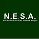 Logo - Núcleo De Educação Simone Abigail