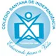 Logo - Colégio Santana