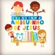 Logo - Escola Amiguinhos De Jesus Logo - Escola Amiguinhos De Jesus