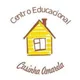 Logo - Centro Educacional  Casinha Amarela
