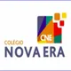 Logo - Nova Era Colégio – Unidade Savoy