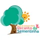 Logo - Escola De Educação Infantil Recanto Da Sementinha