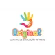 Logo - Escola Original Logo - Escola Original