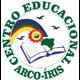 Logo - Centro Educacional Arco Íris