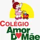 Logo - Amor D'mãe