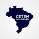 Logo - Cetem Brasil Br – Unidade Centro Logo - Cetem Brasil Br – Unidade Centro