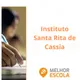 Logo - Instituto Santa Rita De Cássia