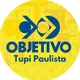 Logo - Colégio Objetivo De Tupi Paulista