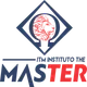 Logo - Itm – Instituto The Master