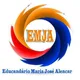 Logo - Educandário Maria José Alencar Logo - Educandário Maria José Alencar