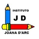 Logo - Instituto Joana D'arc Logo - Instituto Joana D'arc