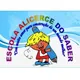 Logo - Alicerce Do Saber Logo - Alicerce Do Saber