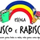 Logo - Escola Risco E Rabisco Logo - Escola Risco E Rabisco