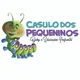 Logo - Escola De Educação Infantil Casulo Dos Pequeninos Logo - Escola De Educação Infantil Casulo Dos Pequeninos