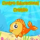 Logo - Cec – Centro Educacional Cristão Logo - Cec – Centro Educacional Cristão