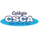 Logo - Colégio Santa Clara De Assis Logo - Colégio Santa Clara De Assis