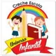 Logo - Creche Escola Universo Infantil Logo - Creche Escola Universo Infantil